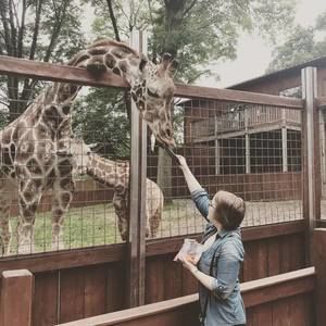 Meet your Posher, Heather